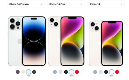 米东苹果维修点分享iPhone 14六大容易被忽略的实操难点与消费提示 