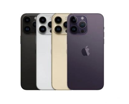 米东苹果维修点分享iPhone 14 Pro Max换屏被忽视的工艺细节 