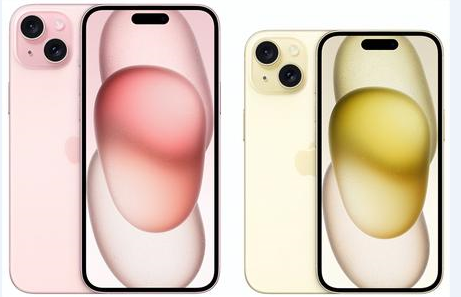 米东苹果维修点分享iPhone 15 Plus屏幕更换易被忽视的实操风险 