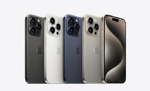 米东苹果维修点分享iPhone 15 Pro屏幕更换易被忽略实操隐患 