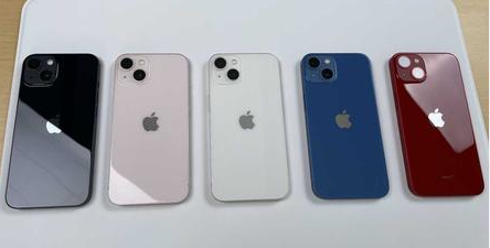米东苹果维修点分享iPhone 13维修主板易被忽略实操故障 