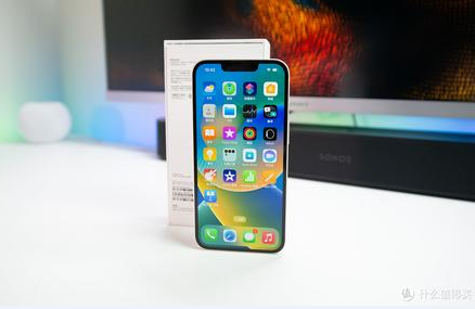 米东苹果维修点分享iPhone 14维修主板时的细节问题 