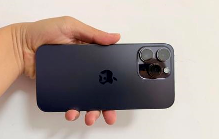 米东苹果维修点分享iPhone 14 Pro Max二修主板与高压浪涌类故障 
