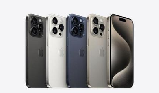 米东苹果维修点分享iPhone 15 Pro主板底层电源与专项拷机实操避坑 