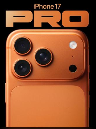 米东苹果维修点分享iPhone 17 Pro主板电源通道故障 
