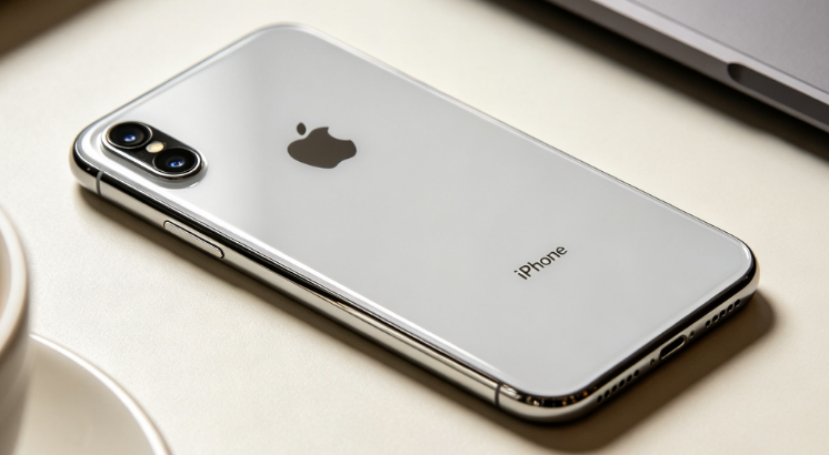 米东苹果维修点分享iPhone X自动关机供电回路故障 