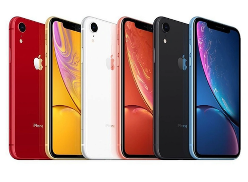 米东苹果维修点分享iPhone XR自动关机音频功放与电池通信故障 