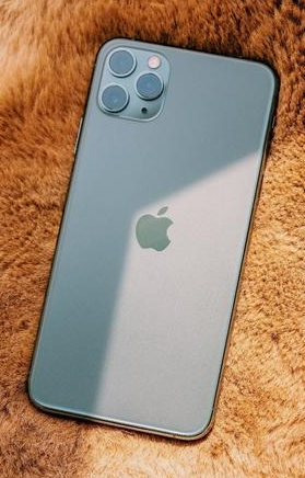 米东苹果维修点分享iPhone 11Pro Max自动关机装配类硬故障 