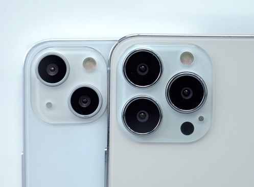米东苹果维修点分享iPhone 13 Pro自动关机二修机隐性硬故障 