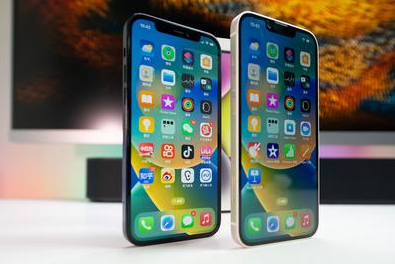 米东苹果维修点分享iPhone 14 Plus自动关机内存连锁故障解析 