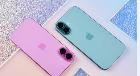 米东苹果维修点分享iPhone 16如何快速解决自动关机 