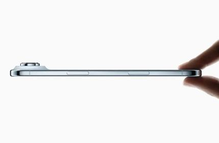 米东苹果维修点分享iPhone 17 Air自动关机电源故障解析 