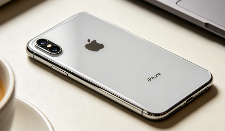 米东苹果维修点分享iPhone X扩容真实风险解析 