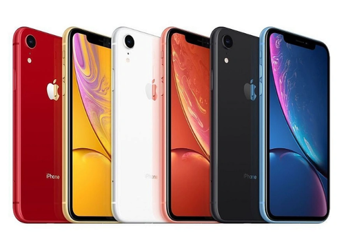 米东苹果维修点分享iPhone XR扩容实操风险剖析 