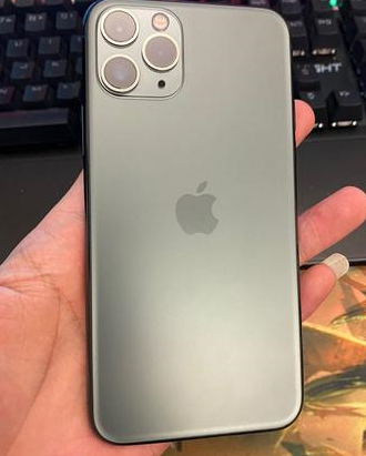 米东苹果维修点分享iPhone 11 Pro扩容真实坑点 