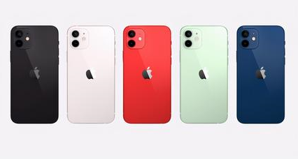 米东苹果维修点分享iPhone 12扩容鲜为人知的坑 
