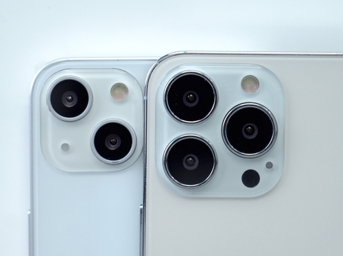米东苹果维修点分享iPhone 13 Pro Max扩容深层隐患解析 