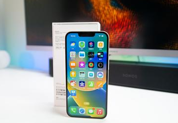 米东苹果维修点分享iPhone 14扩容容易忽略的暗病 