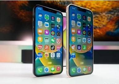 米东苹果维修点分享iPhone 14 Plus扩容深层隐患梳理 