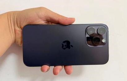 米东苹果维修点分享iPhone 14 Pro Max扩容实战误区 