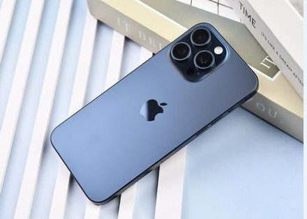 米东苹果维修点分享iPhone 15 Pro Max扩容静电与工艺坑 