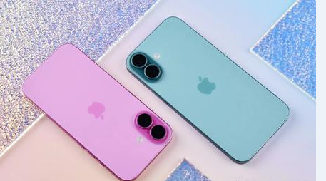 米东苹果维修点分享iPhone 16扩容成本与市场套路 