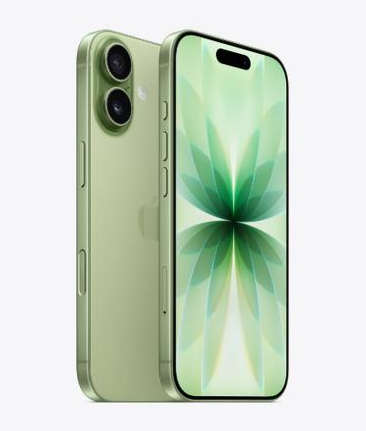 米东苹果维修点分享iPhone 17扩容搬板与性价比剖析 