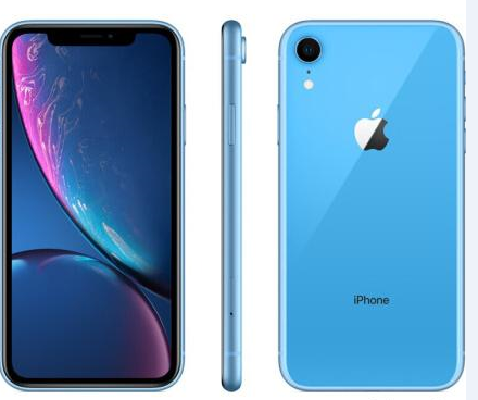 米东苹果维修点分享iPhone XR后台与通知系统排错 