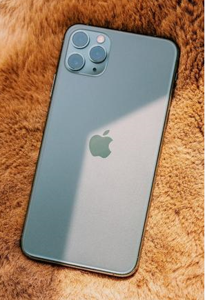 米东苹果维修点分享iPhone 11 Pro Max辅助与邮件排错 