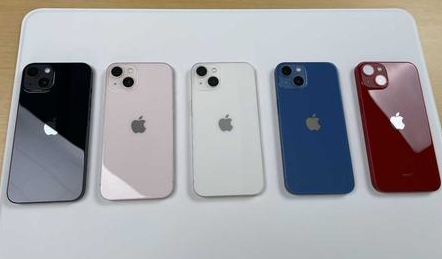 米东苹果维修点分享iPhone 13生态与权限系统排错 