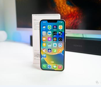 米东苹果维修点分享iPhone 14音频与待机系统排错 