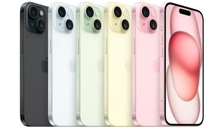 米东苹果维修点分享iPhone 15续航与互通系统排错 