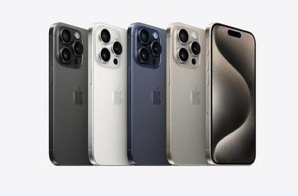 米东苹果维修点分享iPhone 15 Pro电池与备忘录排错 