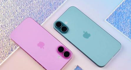 米东苹果维修点分享iPhone 16媒体与迁移排错 