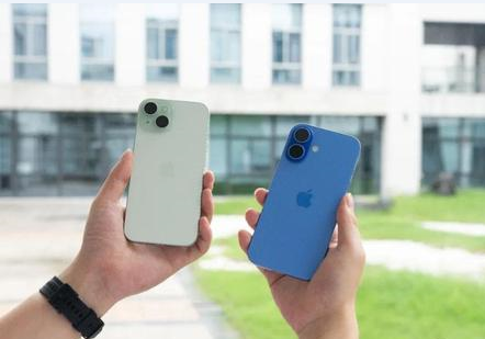 米东苹果维修点分享iPhone 16 Plus锁屏与安全排错 