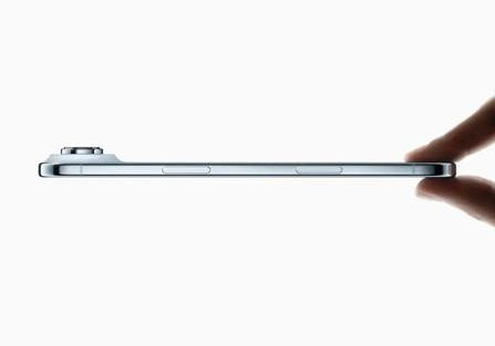 米东苹果维修点分享iPhone 17 Air传感器与USB‑C排错 