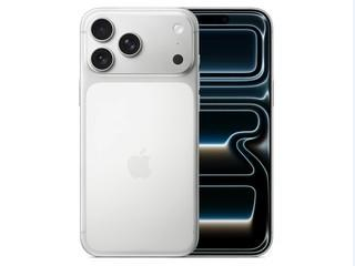 米东苹果维修点分享iPhone 17 Pro Max多媒体与蜂窝 