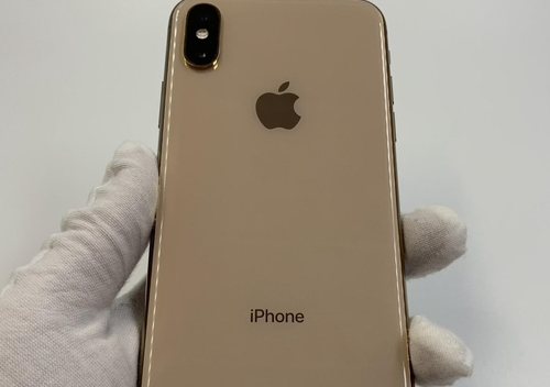 米东苹果维修点分享iPhone XS锁屏界面交互故障 