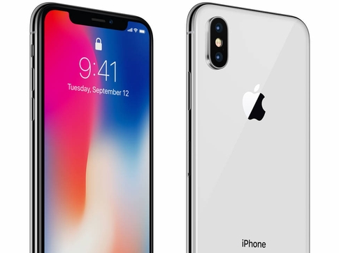 米东苹果维修点分享iPhone X备份与锁屏密码故障 