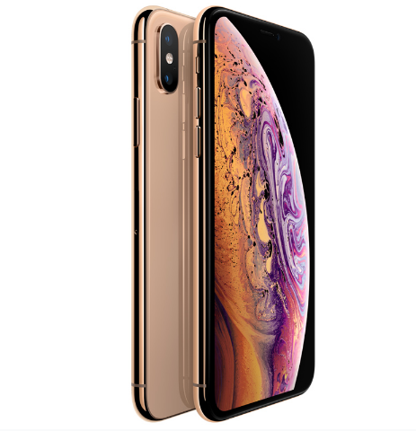 米东苹果维修点分享iPhone XS Max锁屏快捷入口故障 