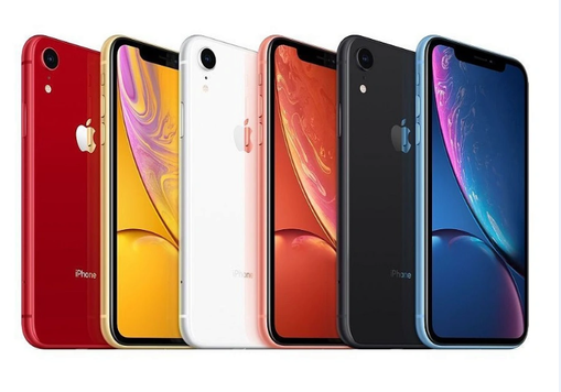 米东苹果维修点分享iPhone XR充电与钱包锁屏 