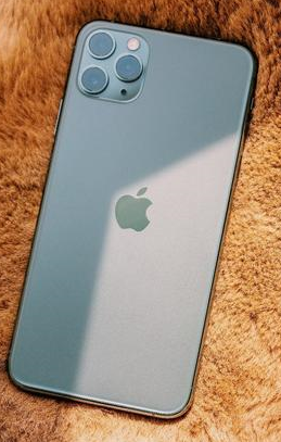 米东苹果维修点分享iPhone 11 Pro Max锁屏密码冷知识汇总 