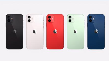 米东苹果维修点分享iPhone 12锁屏密码系统机制科普 