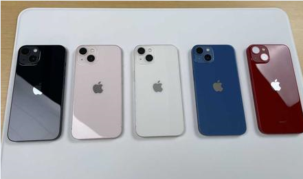 米东苹果维修点分享iPhone 13锁屏密码冷知识解读 