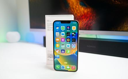 米东苹果维修点分享iPhone 14锁屏密码进阶解读 
