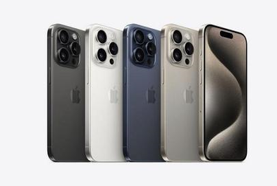 米东苹果维修点分享iPhone 15 Pro锁屏密码实用参考 