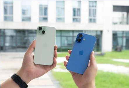 米东苹果维修点分享iPhone 16 Plus锁屏密码使用手册 