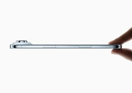 米东苹果维修点分享iPhone 17 Air锁屏密码解析手册 