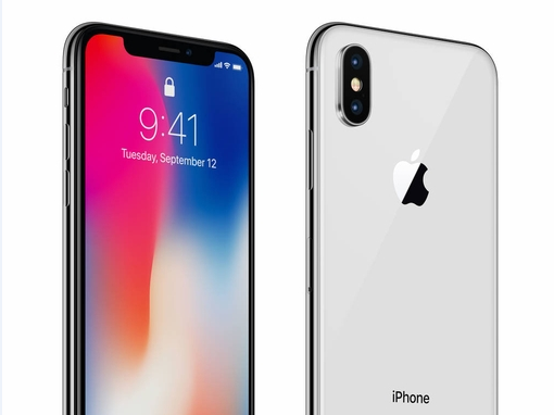 米东苹果维修点分享iPhone X黑屏多场景现象解析 