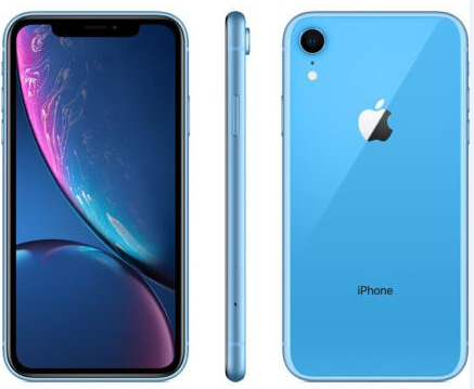 米东苹果维修点分享iPhone XR黑屏多类场景解析 